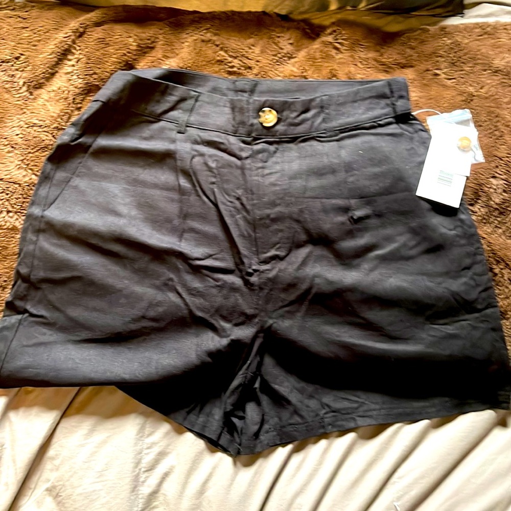 JustFab Shorts